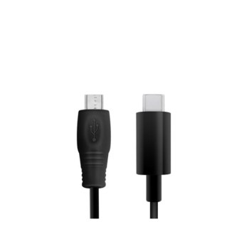 IK Multimedia USB-C to Micro-USB cable купить