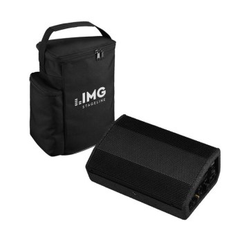IMG STAGELINE FLAT-M100 + Bag - Set купить