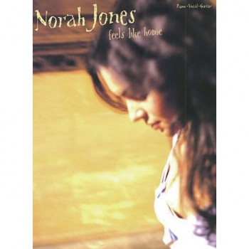 IMP Warner Norah Jones: Feels Like Home PVG купить