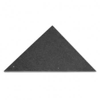 IntelliStage 1m Teppich Element 90° Dreieck купить