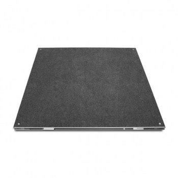 IntelliStage 1m x 1m Teppich Element, Paar купить