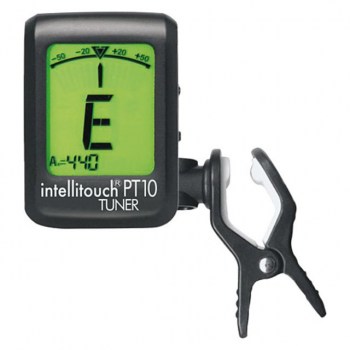 Intellitouch PT-10 Mini Clip on Tuner купить