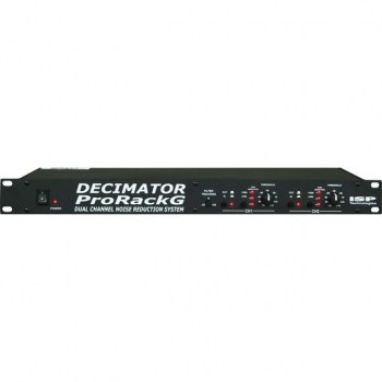 ISP Technologies Decimator Pro Rack Guitar купить