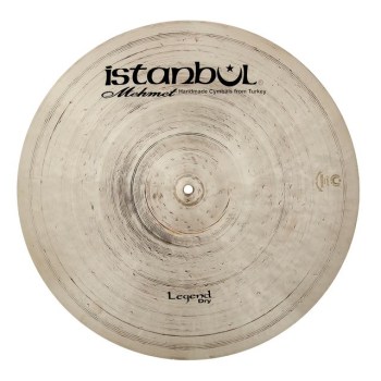 Istanbul Mehmet Cymbals Legend Dry CrashRide 20", LDRY-CR20 купить