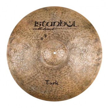 Istanbul Turk Jazz Ride 20", JRT21 купить