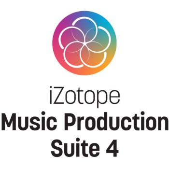 iZotope Music Production Suite 4 EDU купить