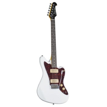 J & D E-Gitarre JM30 WH White купить