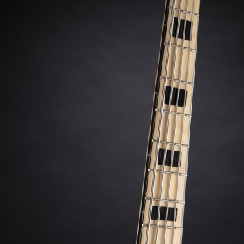 J &amp- D JB Vintage 1975 5-String BK Black купить