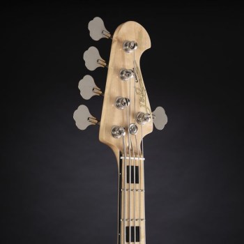 J &amp- D JB Vintage 1975 5-String BK Black купить