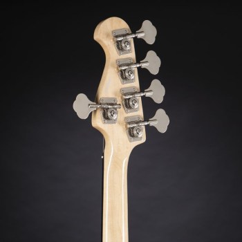 J &amp- D JB Vintage 1975 5-String BK Black купить