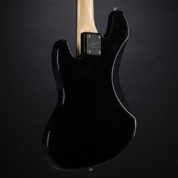 J &amp- D JB Vintage 1975 5-String BK Black купить