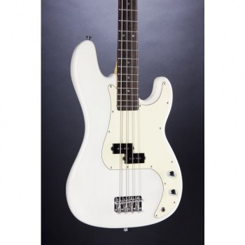 Jack & Danny PB Vintage 1963 VWH Vintage White купить