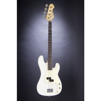 Jack & Danny PB Vintage 1963 VWH Vintage White купить
