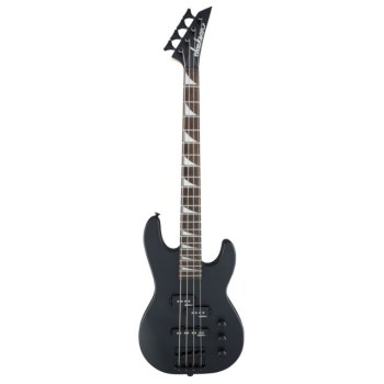 Jackson JS Series Concert Bass Minion JS1X Satin Black купить