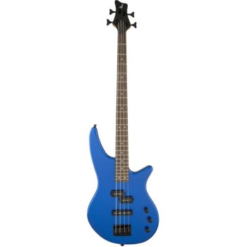 Jackson JS Series Spectra Bass JS2 Metallic Blue купить