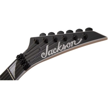 Jackson JS32Q Dinky DKA Transparent Purple Burst купить