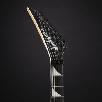 Jackson MJ Series Dinky DKRA MAH EB Matte Black Ash купить