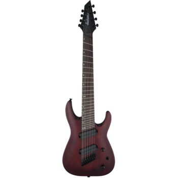 Jackson X Series Dinky Arch Top DKAF8 MS IL Stained Mahogany купить