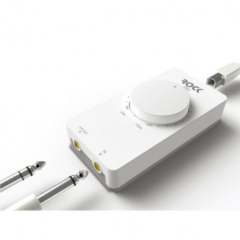 JamMate RockPro USB Audiointerface купить