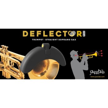 Jazzlab Deflector PRO Soundspiegel Trumpet/Saxophone/Trombone купить