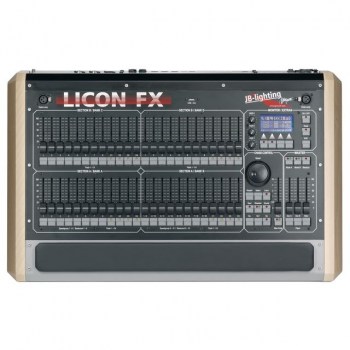 JB-Lighting Licon FX 48 Preset-Fader-Extension купить