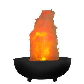 JB Systems LED Virtual Flame Feuereffekt, 35cm купить
