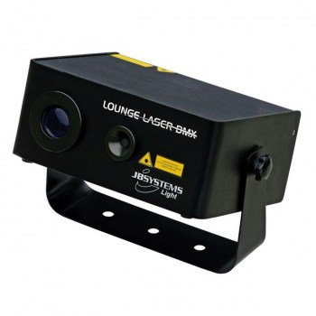 JB Systems Lounge Laser DMX with Water Wave LED Effekt купить