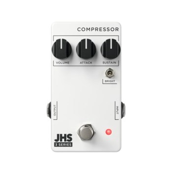 JHS Pedals 3 Series Compressor купить