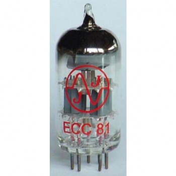 JJ Electronic ECC81 JJ купить