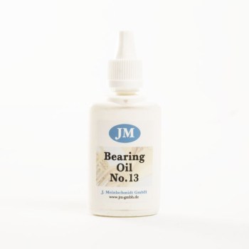 JM JM Rotary Bearing Oil 13 Synthetic 30ml купить