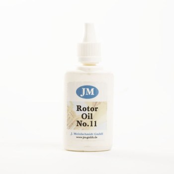 JM Rotor Oil 11 Synthetic 30ml купить