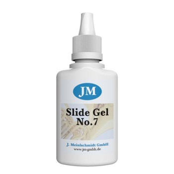 JM Slide Gel 7 Synthetic 30ml купить