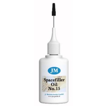 JM Spacefiller Oil 15 Synthetic 30ml купить