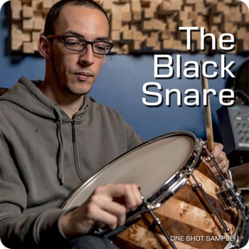 Joey Sturgis Drums Black Snare License Code купить