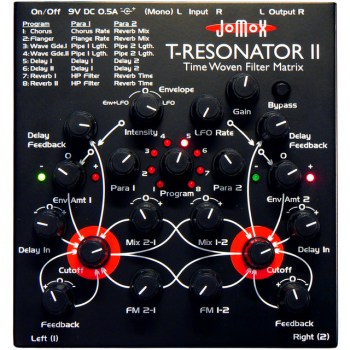 Jomox T-Resonator MK II Filterbox купить
