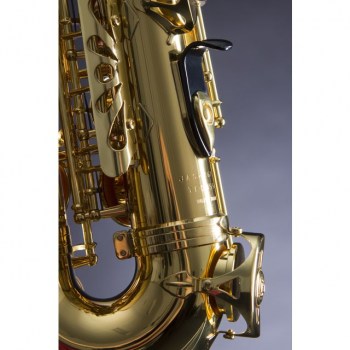 Jupiter JP-767 GL-Q Eb-Alto Saxophone купить