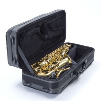 Jupiter JP-767 GL-Q Eb-Alto Saxophone купить
