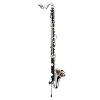 Jupiter JP-675 S II Bass Clarinet Boehm System купить