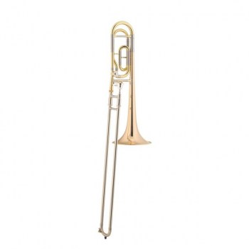 Jupiter JP-636RL-Q Bb/F Tenor Trombone Incl. Case and Accessories купить