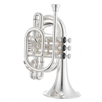 Jupiter JTR710S Pocket Trumpet купить