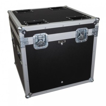 JVC Case Flightcase 2 x CHALLENGER BSW купить