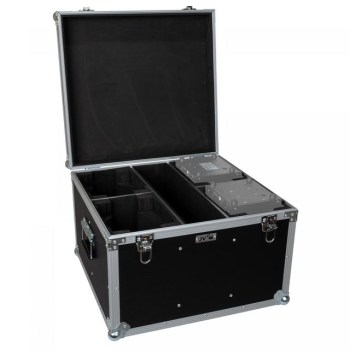 JVC Case Moving Head Case 6 for 4 Heads купить