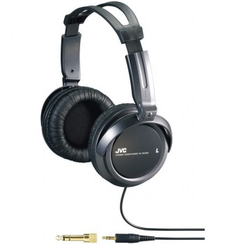 JVC HA-RX300 High Quality Full Siz e Headphones купить