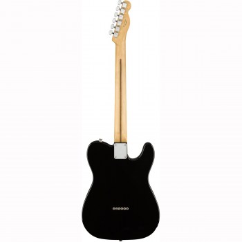 Fender Player Tele Lh Mn Blk купить