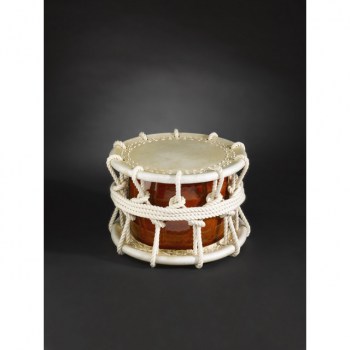 Kaiser Drums Shime-Daiko w/Rope 37cm, redbrown купить