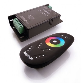 KAPEGO Controller LED XS-Pro RGB+WW купить