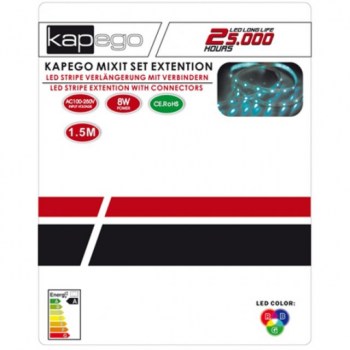 KAPEGO MixIt Set Extension RGB Stripe 1.5m купить