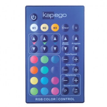 KAPEGO XS-Pro Controller RGB купить