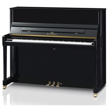 Kawai K 300 E/P Piano, Black Polish купить