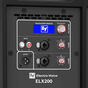 Electro-voice Elx200-12p купить